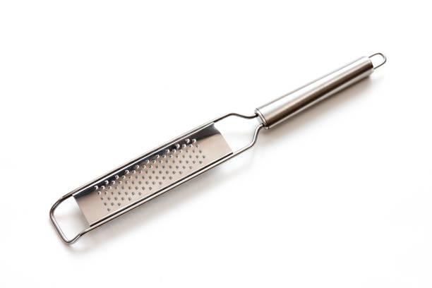 istock steel fruit vegetable cheese and rind grater 1398772644