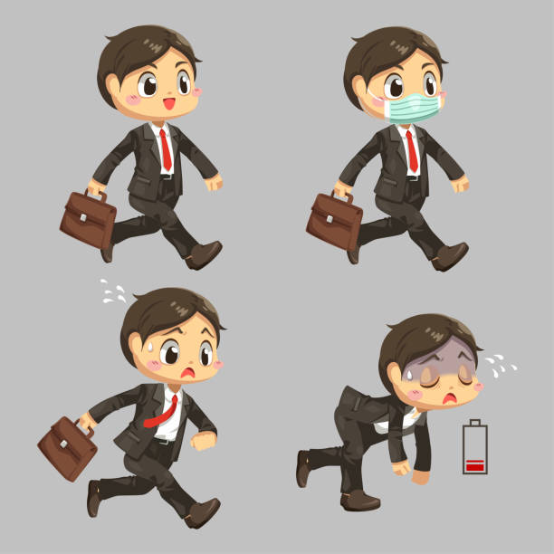 Case Manager Animado 80+ Case Management Mask Stock Illustrations, Royalty-Free Vector ...