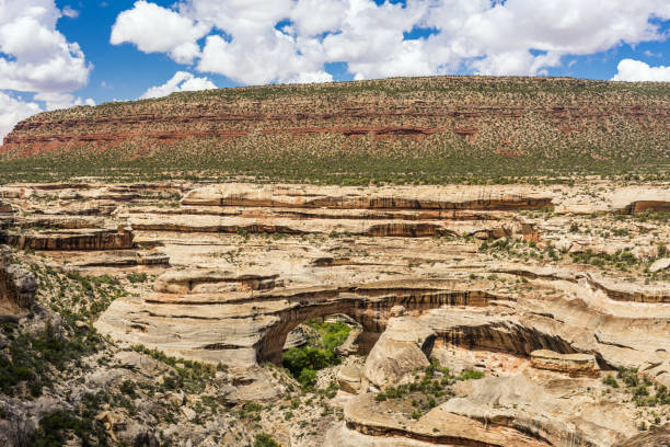 istock Sipapu Bridge in Utah in the USA 1398785365