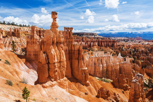 istock Bryce Canyon in the USA 1398785555