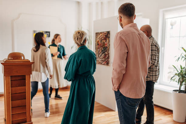 istock People enjoying art 1398790226