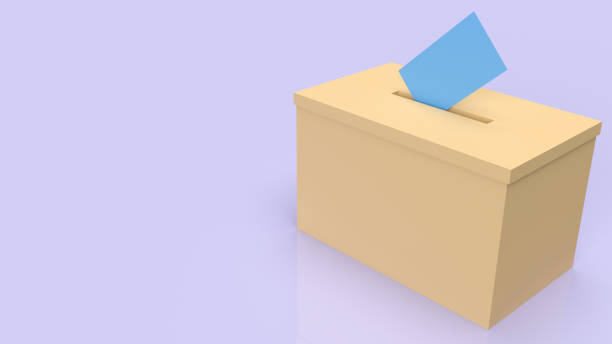 istock The vote box for election concept 3d rendering 1398791301