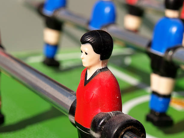 istock Tabletop football 139879515