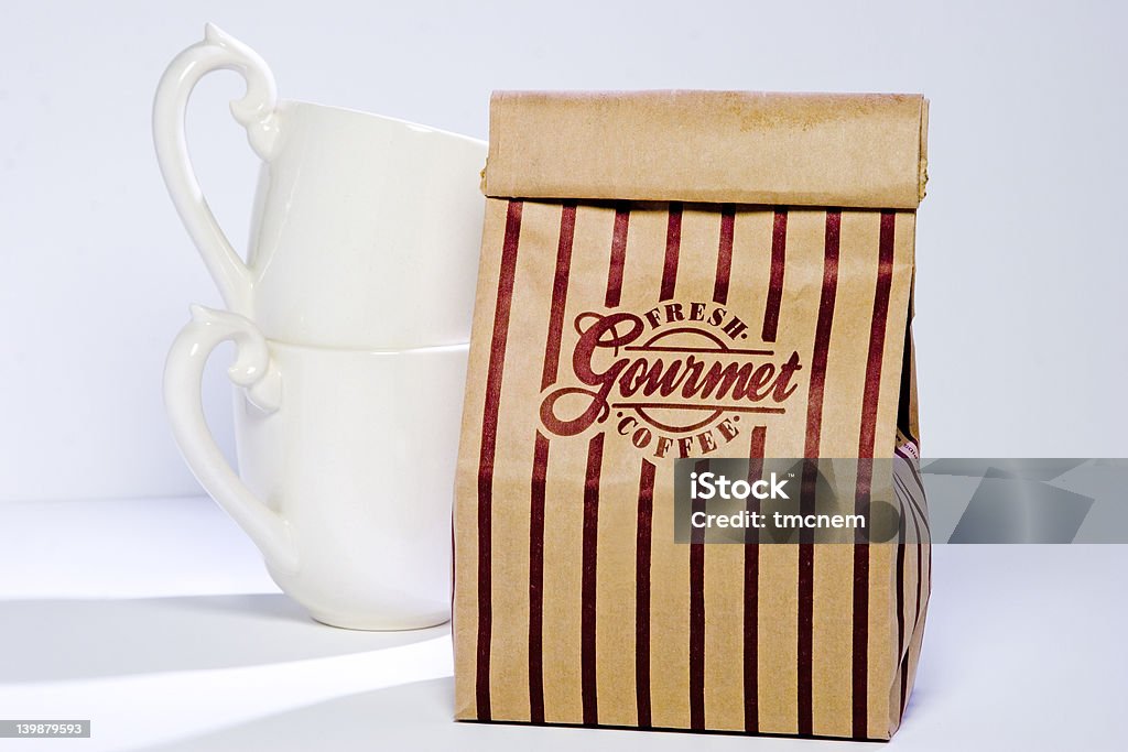 커피 매직기 및 어댑터 - 로열티 프리 0명 스톡 사진