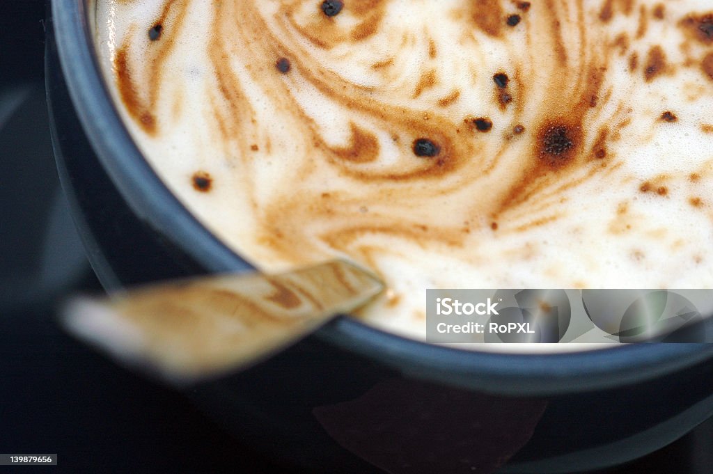 コーヒー - アラビア文字のロイヤリティフリーストックフォト