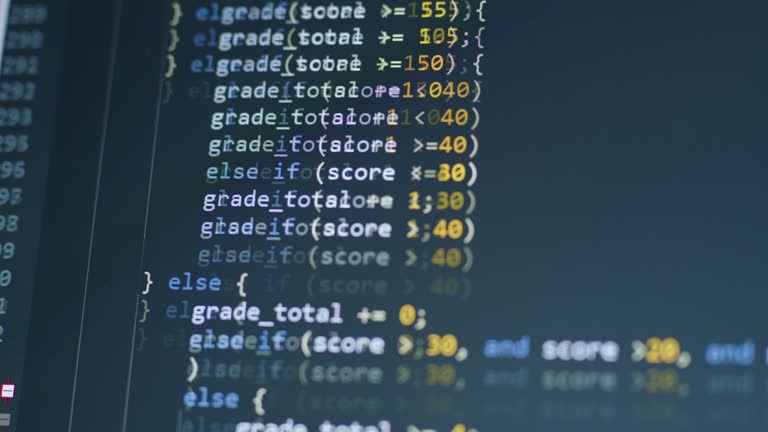 138,500+ Coding Stock Videos - iStock