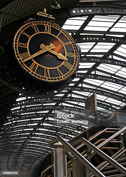 Grande Relógio - Fotografias de stock e mais imagens de História - História, York - Norte de Yorkshire, Acender