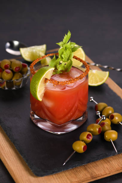 istock Michelada the Mexican Bloody Mary 1398802170