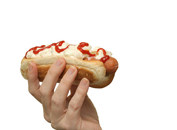 Hot Dog – zdjęcie