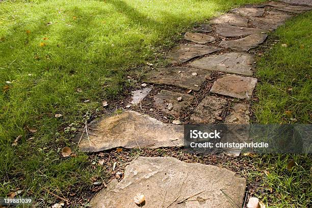 Stein Weg Stockfoto und mehr Bilder von Individualität - Individualität, Spiritualität, Veränderung