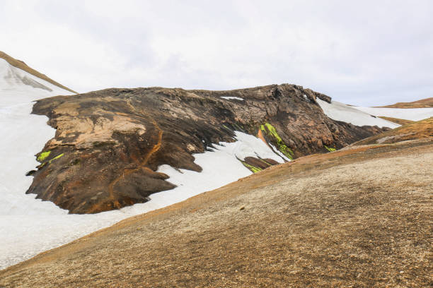 istock Spectacular landscape in Iceland 1398810461