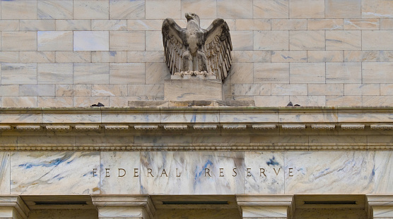 Federal Reserve - Central Banking