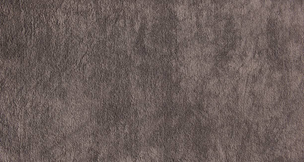 istock Texture of the gray carpet pattern background. 1398815404