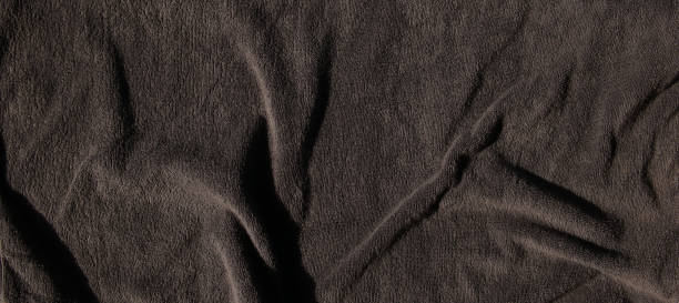 istock Texture of the gray carpet pattern background. 1398815412