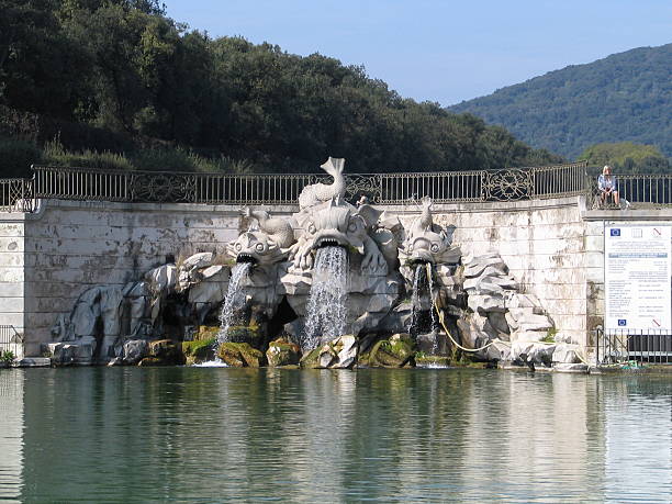 istock residence of the king 139881740