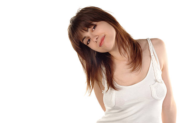 istock Cute Girl 139881944
