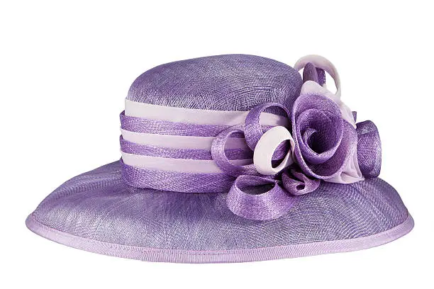 Photo of Lilac Hat