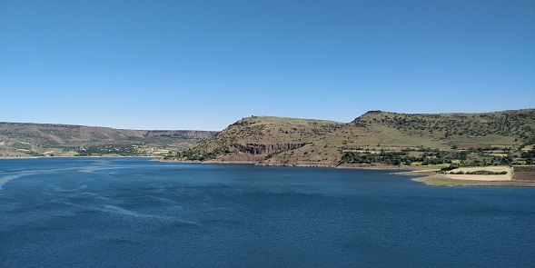 Euphrates in Turkey