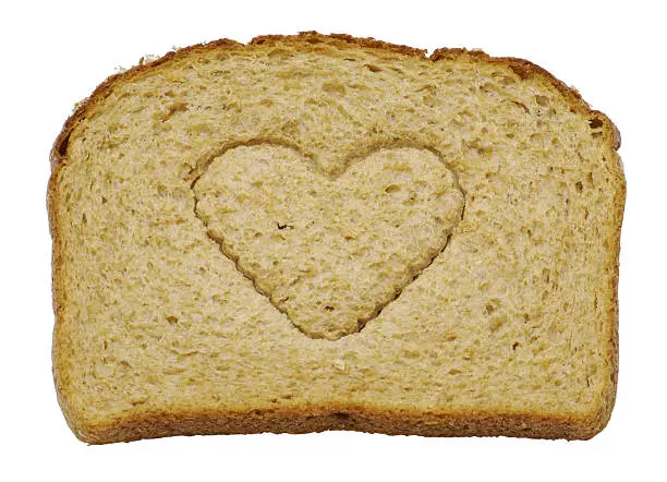 Photo of I Love Bread