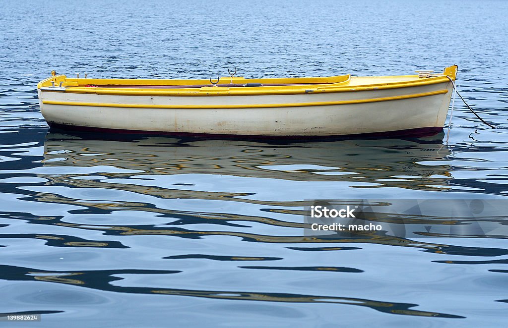 barca - Foto stock royalty-free di Acqua