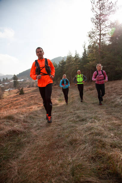 istock People cross country running 1398831422