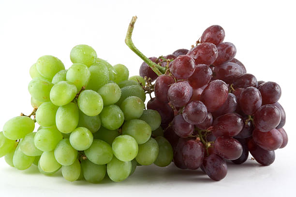 istock Bunches of Grapes 139883186