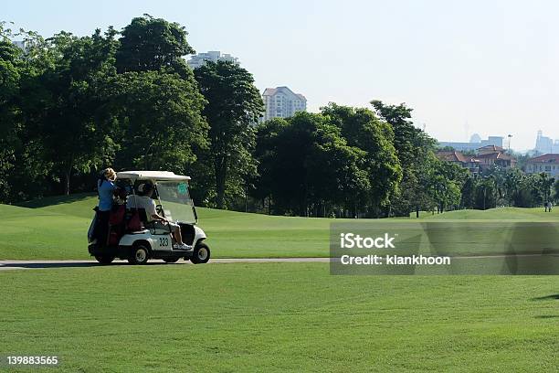 Golfcart - zdjęcia stockowe i więcej obrazów Jazda - Jazda, Kierować, Wózek golfowy