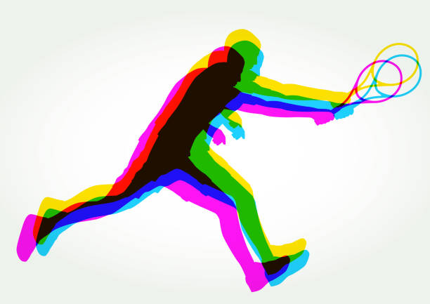 istock Male Tennis Players 1398837168