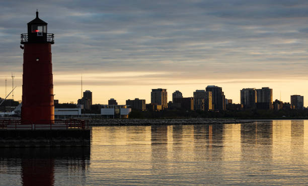 istock City of Milwaukee 1398838247