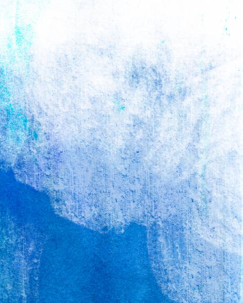 istock Grungy section of wall ideal for backgrounds 1398846056