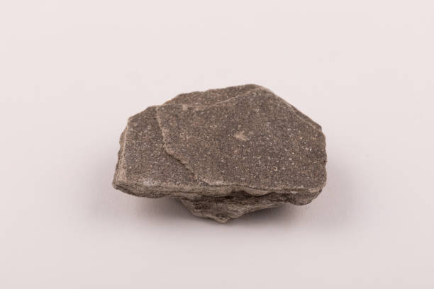 istock micaceous sandstone sedimentary rock sample 1398846982
