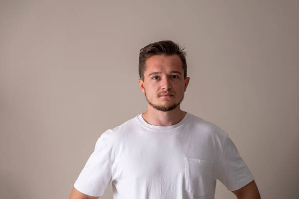 istock handsome young man portrait 1398849782