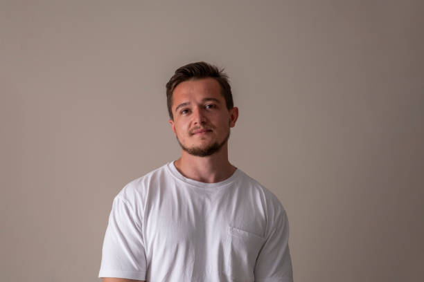 istock handsome young man portrait 1398849786