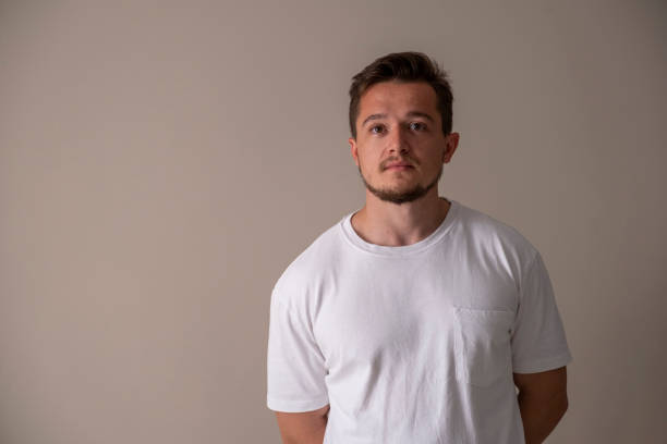 istock handsome young man portrait 1398849798