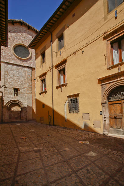 istock Trevi borgo medievale. Umbria, Italia 1398853241