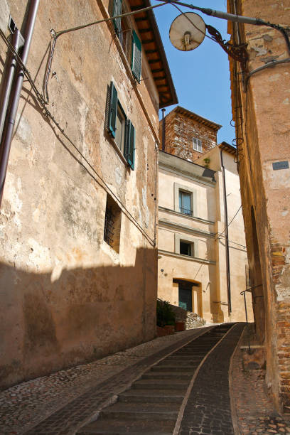 istock Trevi borgo medievale. Umbria, Italia 1398853341