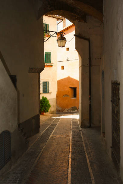 istock Trevi medieval village. Umbria, Italy 1398853389