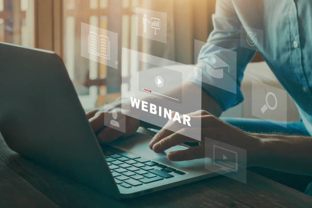 webinaires nurturing