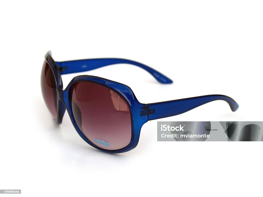 Jumbo óculos de sol II - Foto de stock de Acessório royalty-free