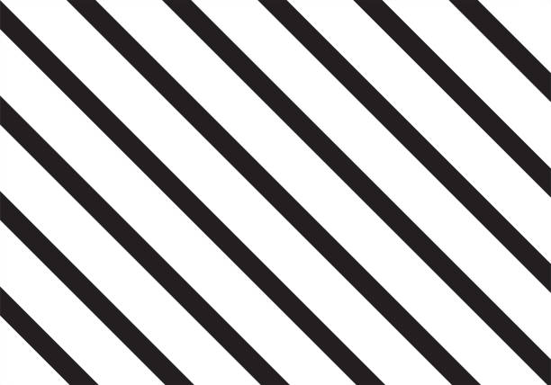 black and white striped background black and white crossed striped background pseudanthias pleurotaenia stock illustrations