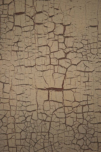 crackled texture/background stock photo