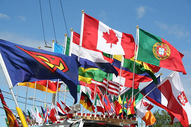 international symbols