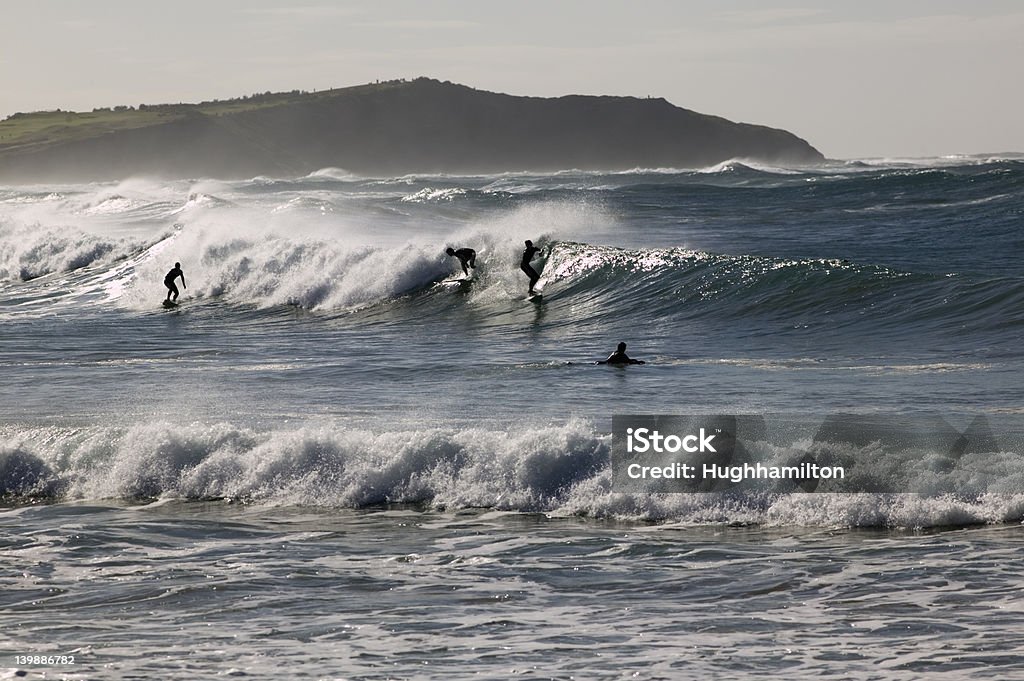 Surfers, Dee pourquoi, à Sydney - Photo de Australie libre de droits