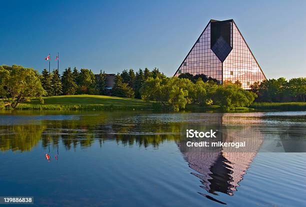 Photo libre de droit de Royal Canadian Mint banque d'images et plus d'images libres de droit de Winnipeg - Winnipeg, Manitoba, Canada