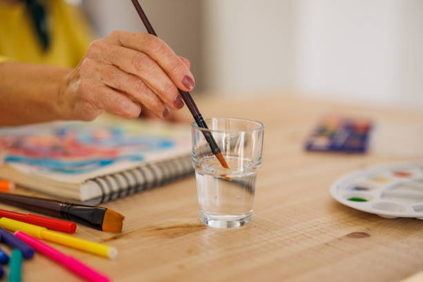 istock The best hobby since I retired 1398873880