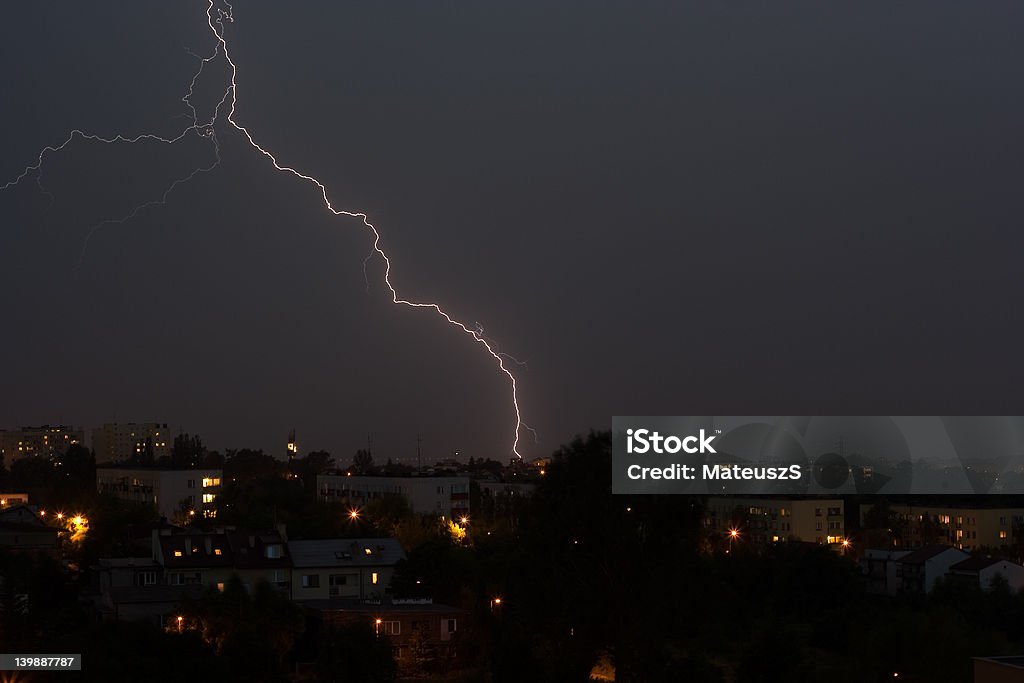 lightning - Photo de Boulon libre de droits