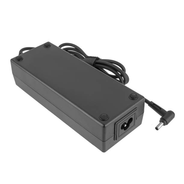 istock laptop power adapter, laptop spare part, isolated on white background 1398877896