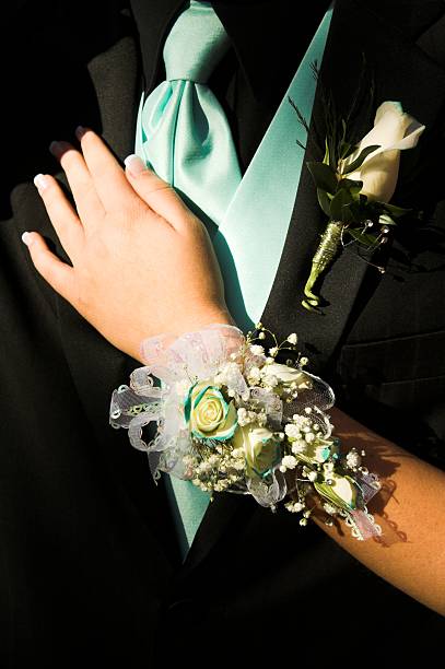 istock Memories of Prom 139887928