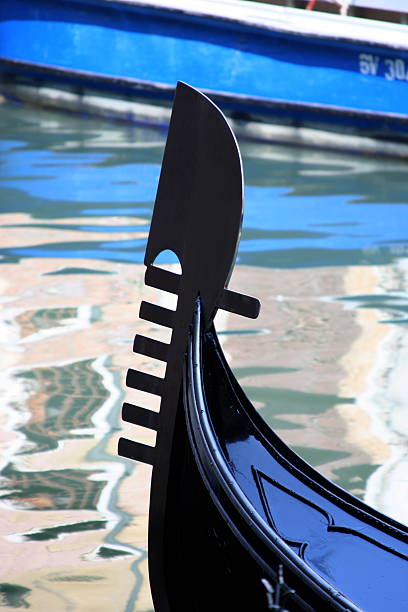 istock Taste of Venice 139888890