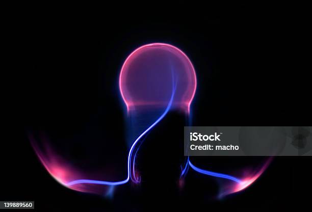 Power Of Electricity Stock Photo - Download Image Now - Abstract, Activity, Backgrounds